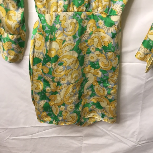 Zara Mini Dress/Kimono/Tunic - Picture 7 of 13